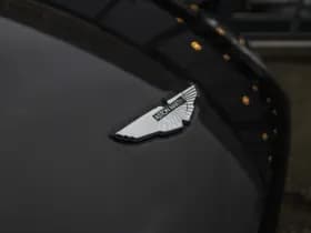 Aston Martin V8 Vantage Roadster 4.7 V8 N420 Sportshift thumbnail 17