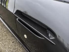 Aston Martin V8 Vantage Roadster 4.7 V8 N420 Sportshift thumbnail 18