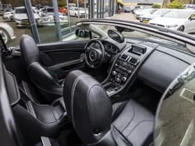 Aston Martin V8 Vantage Roadster 4.7 V8 N420 Sportshift thumbnail 19