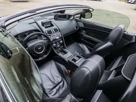Aston Martin V8 Vantage Roadster 4.7 V8 N420 Sportshift thumbnail 21