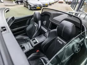 Aston Martin V8 Vantage Roadster 4.7 V8 N420 Sportshift thumbnail 22