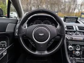 Aston Martin V8 Vantage Roadster 4.7 V8 N420 Sportshift thumbnail 23