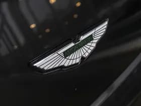 Aston Martin V8 Vantage Roadster 4.7 V8 N420 Sportshift thumbnail 25