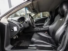 Aston Martin V8 Vantage Roadster 4.7 V8 N420 Sportshift thumbnail 28