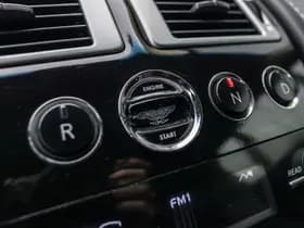 Aston Martin V8 Vantage Roadster 4.7 V8 N420 Sportshift thumbnail 40