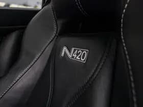 Aston Martin V8 Vantage Roadster 4.7 V8 N420 Sportshift thumbnail 43