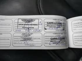 Aston Martin V8 Vantage Roadster 4.7 V8 N420 Sportshift thumbnail 46