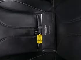 Aston Martin V8 Vantage Roadster 4.7 V8 N420 Sportshift thumbnail 47