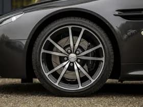 Aston Martin V8 Vantage Roadster 4.7 V8 N420 Sportshift thumbnail 9