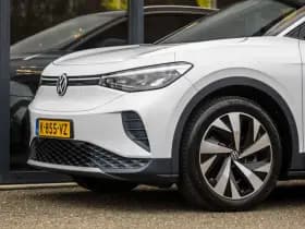 Volkswagen ID.4 thumbnail 11