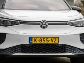 Volkswagen ID.4 thumbnail 13