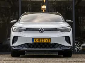 Volkswagen ID.4 thumbnail 3