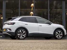 Volkswagen ID.4 thumbnail 6