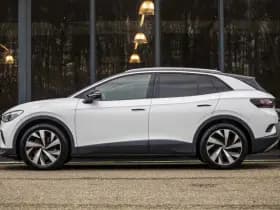 Volkswagen ID.4 thumbnail 9