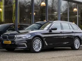 BMW 5-Serie thumbnail 12
