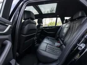 BMW 5-Serie thumbnail 16