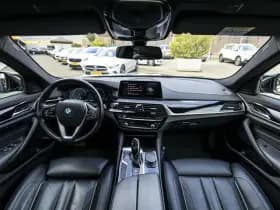 BMW 5-Serie thumbnail 17