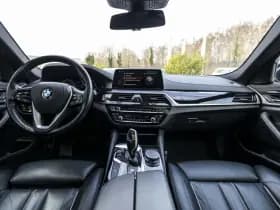 BMW 5-Serie thumbnail 19