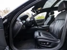 BMW 5-Serie thumbnail 26