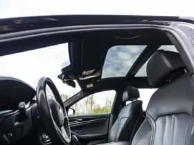 BMW 5-Serie thumbnail 27