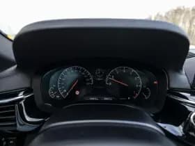 BMW 5-Serie thumbnail 33