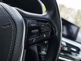 BMW 5-Serie thumbnail 36