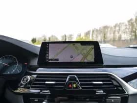 BMW 5-Serie thumbnail 39