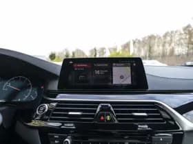 BMW 5-Serie thumbnail 40