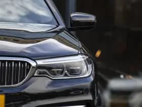 BMW 5-Serie thumbnail 5
