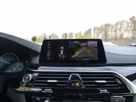 BMW 5-Serie thumbnail 41