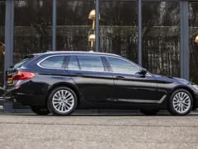 BMW 5-Serie thumbnail 6