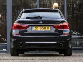 BMW 5-Serie thumbnail 7