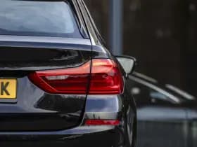 BMW 5-Serie thumbnail 8