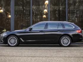BMW 5-Serie thumbnail 9