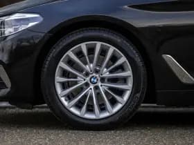 BMW 5-Serie thumbnail 10