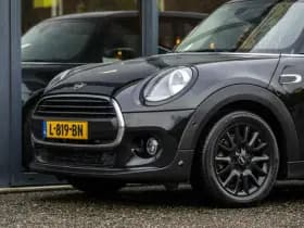 MINI One thumbnail 11