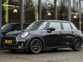 MINI One thumbnail 12