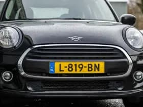 MINI One thumbnail 13