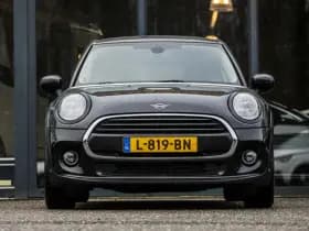 MINI One thumbnail 3