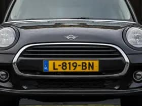 MINI One thumbnail 4