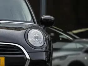 MINI One thumbnail 5