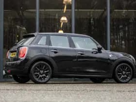 MINI One thumbnail 6