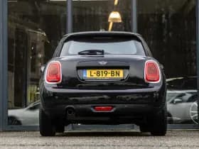 MINI One thumbnail 7