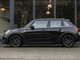 MINI One thumbnail 9