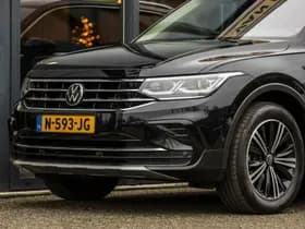 Volkswagen Tiguan thumbnail 11