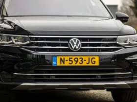 Volkswagen Tiguan thumbnail 12