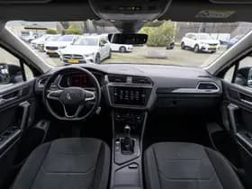 Volkswagen Tiguan thumbnail 16
