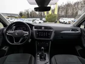 Volkswagen Tiguan thumbnail 17
