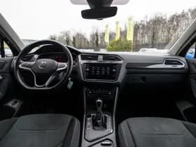 Volkswagen Tiguan thumbnail 18