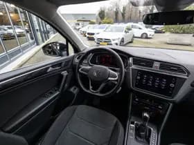 Volkswagen Tiguan thumbnail 19